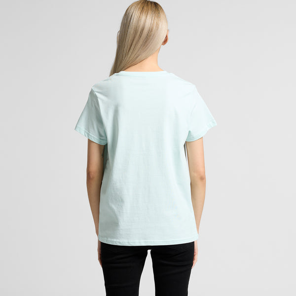 Live Loud Move Free Tee