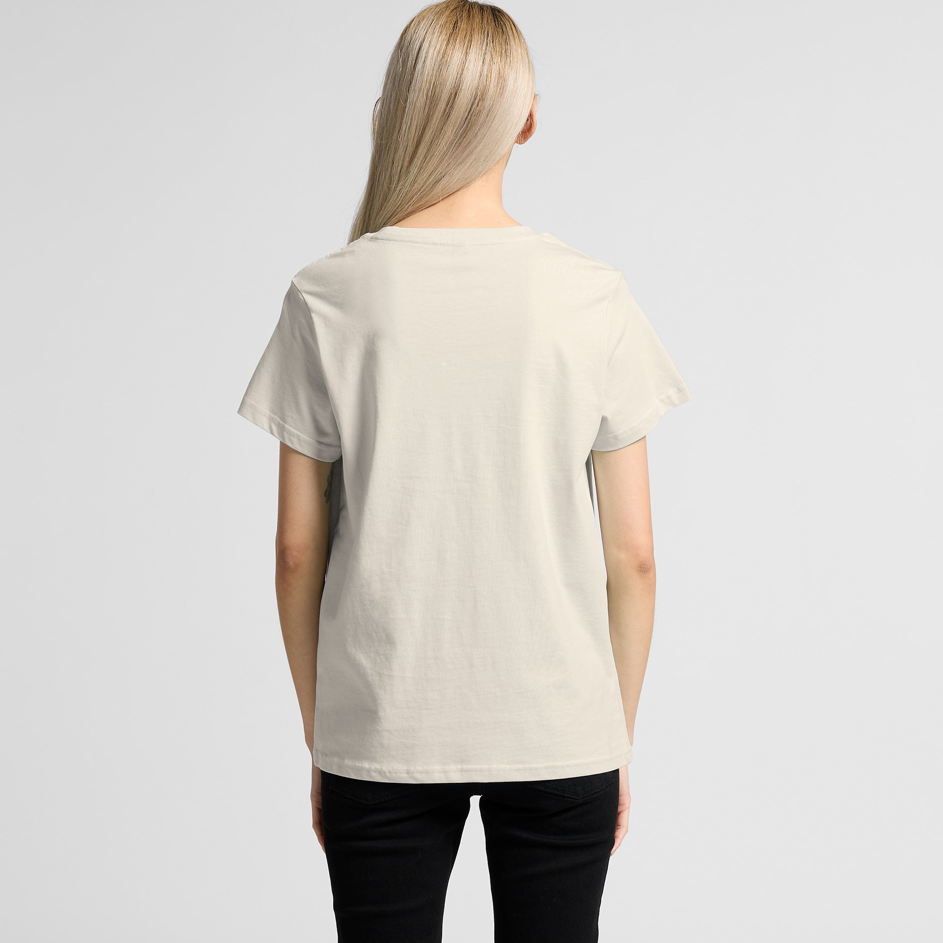Live Loud Move Free Tee