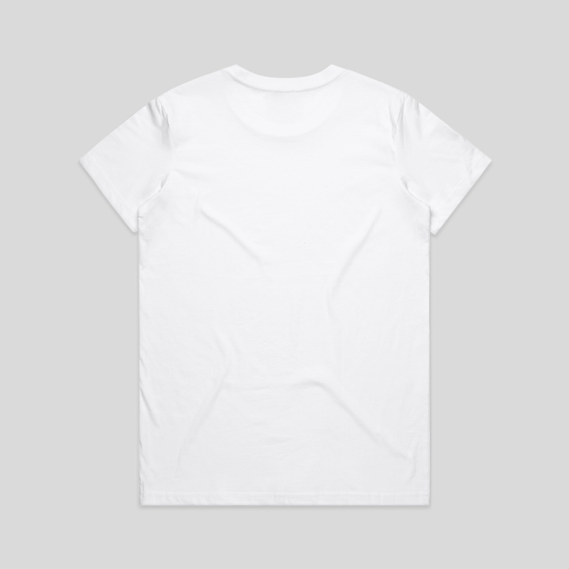 Live Loud Move Free Tee