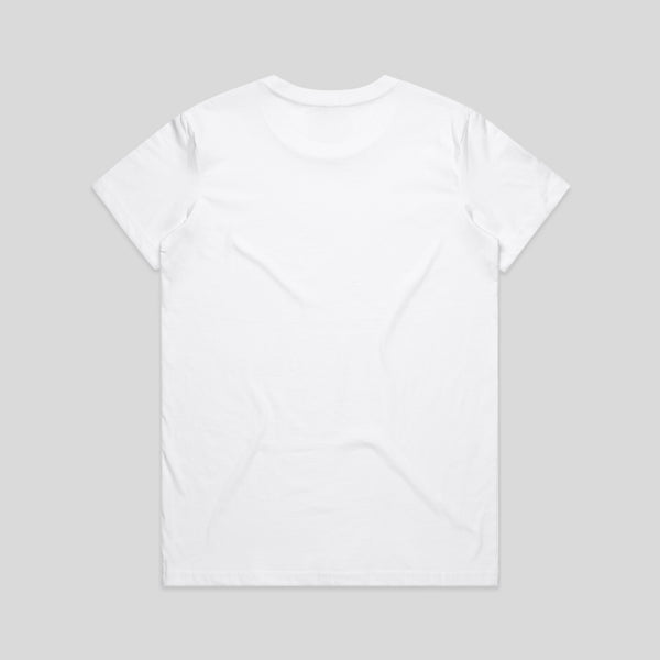 Live Loud Move Free Tee