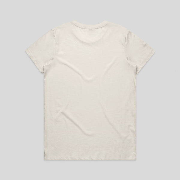 Live Loud Move Free Tee