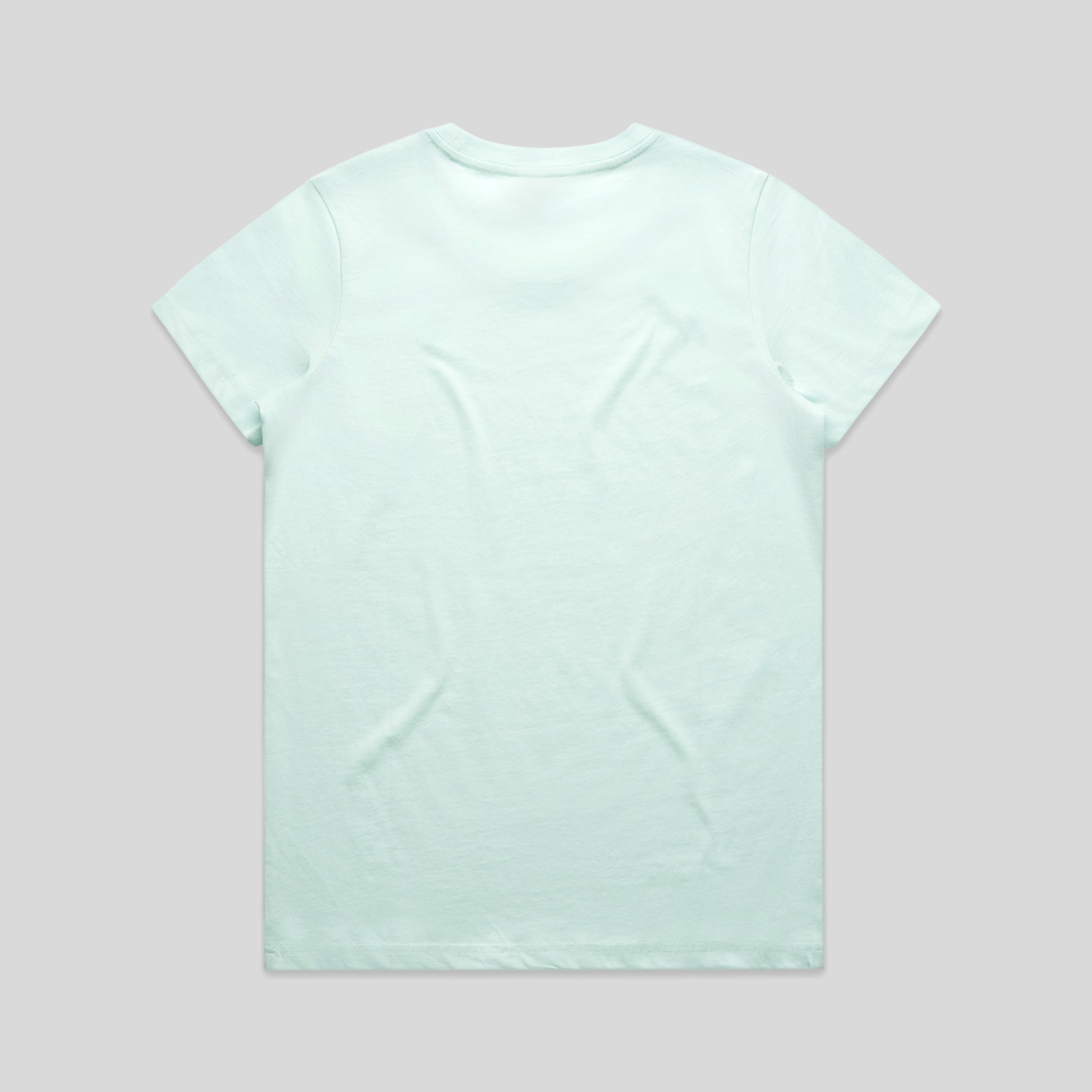 Live Loud Move Free Tee