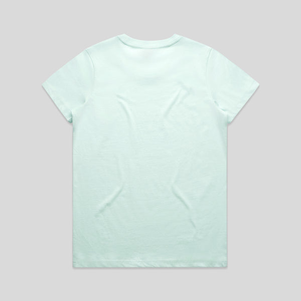 Live Loud Move Free Tee