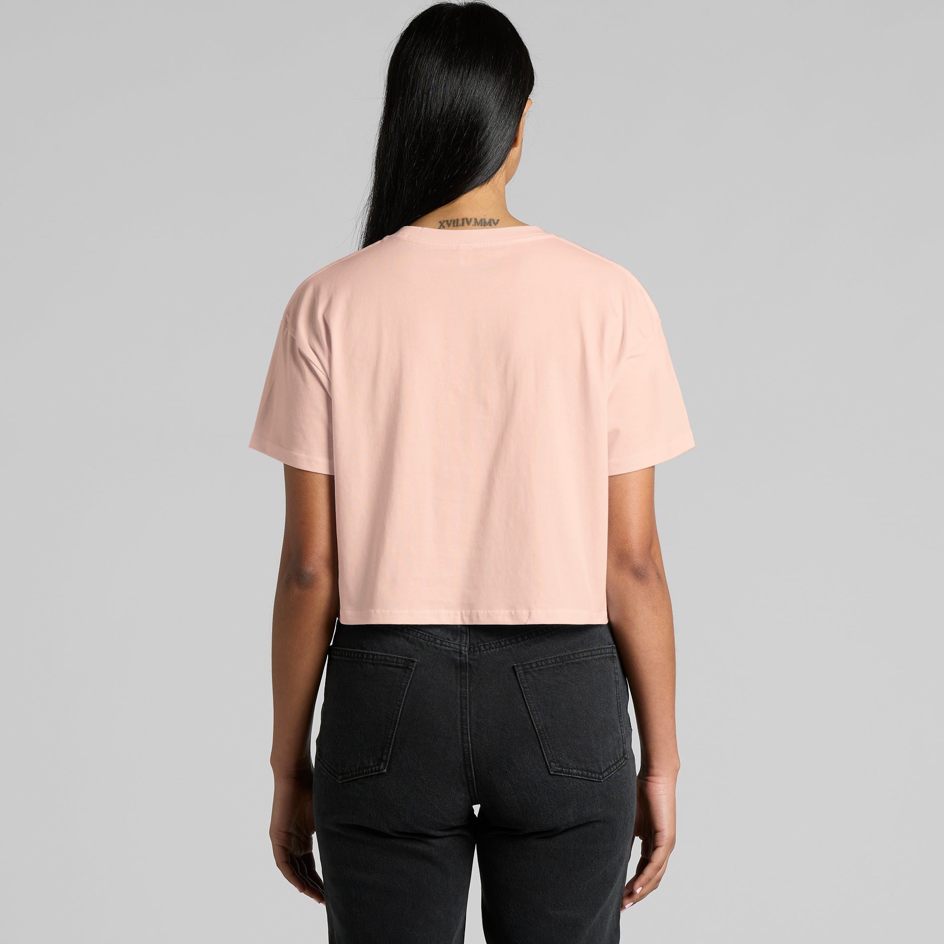 Skate to the Stars Tee