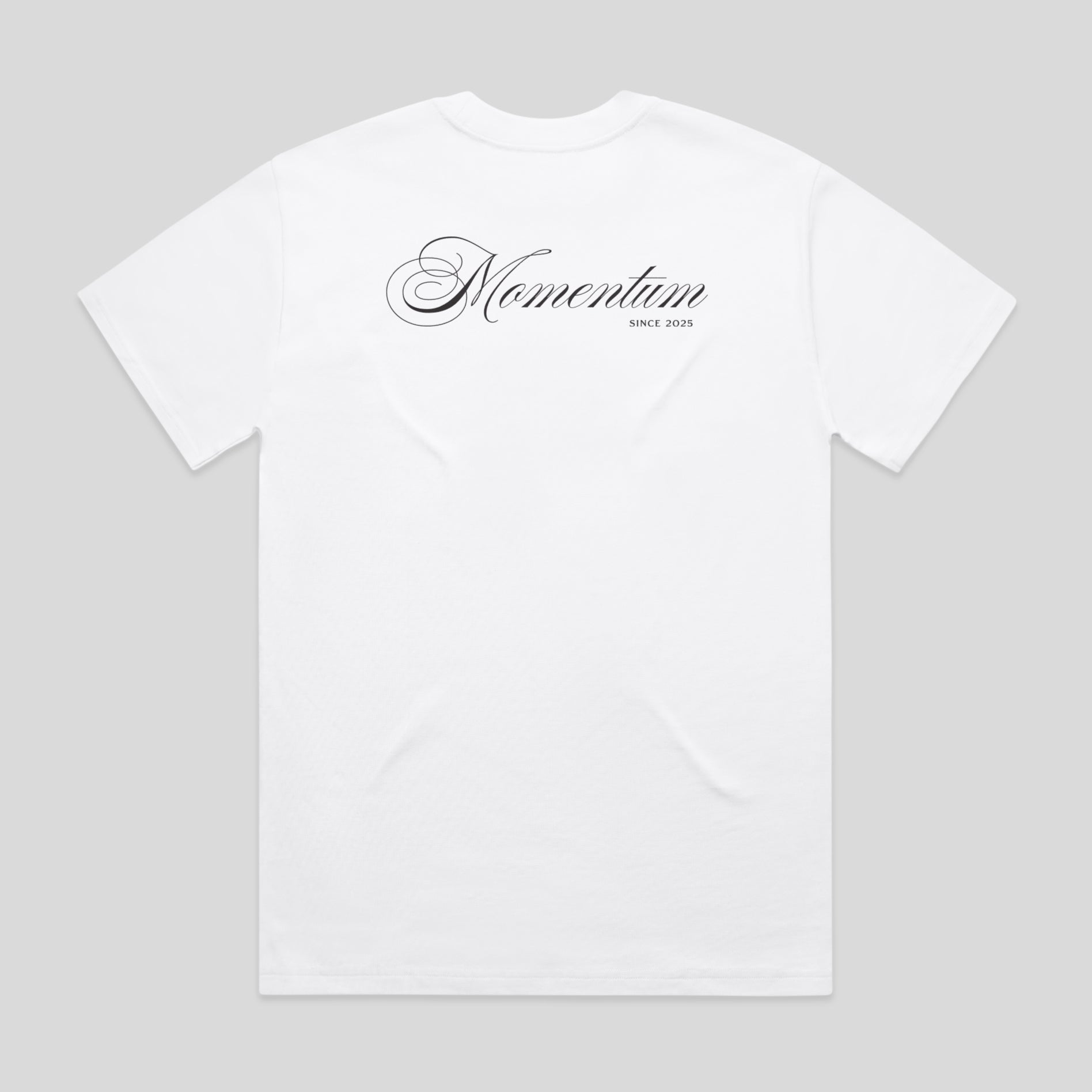 Ride the Future Tee
