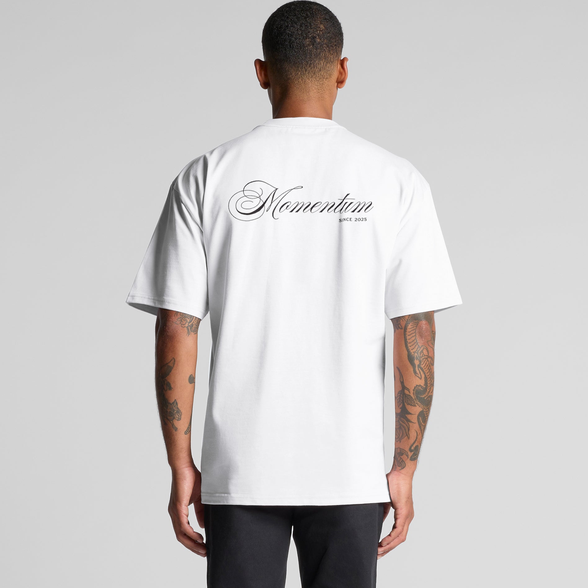 Ride the Future Tee