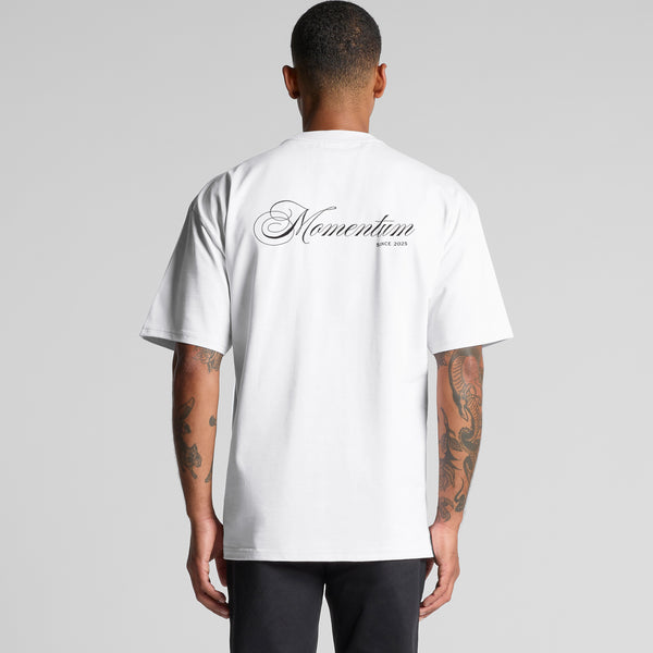 Ride the Future Tee