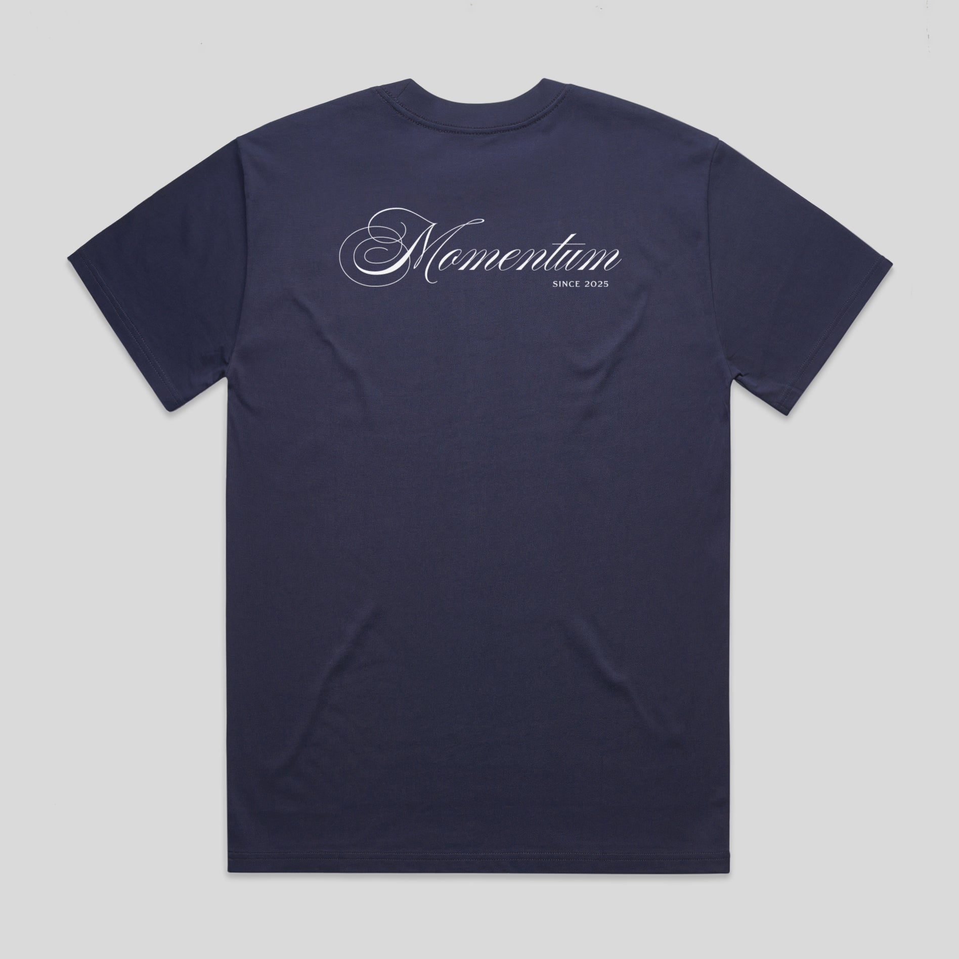 Ride the Future Tee