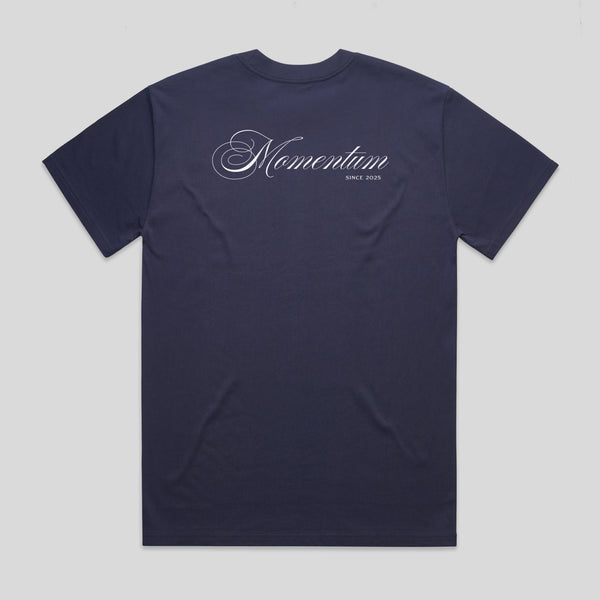 Ride the Future Tee
