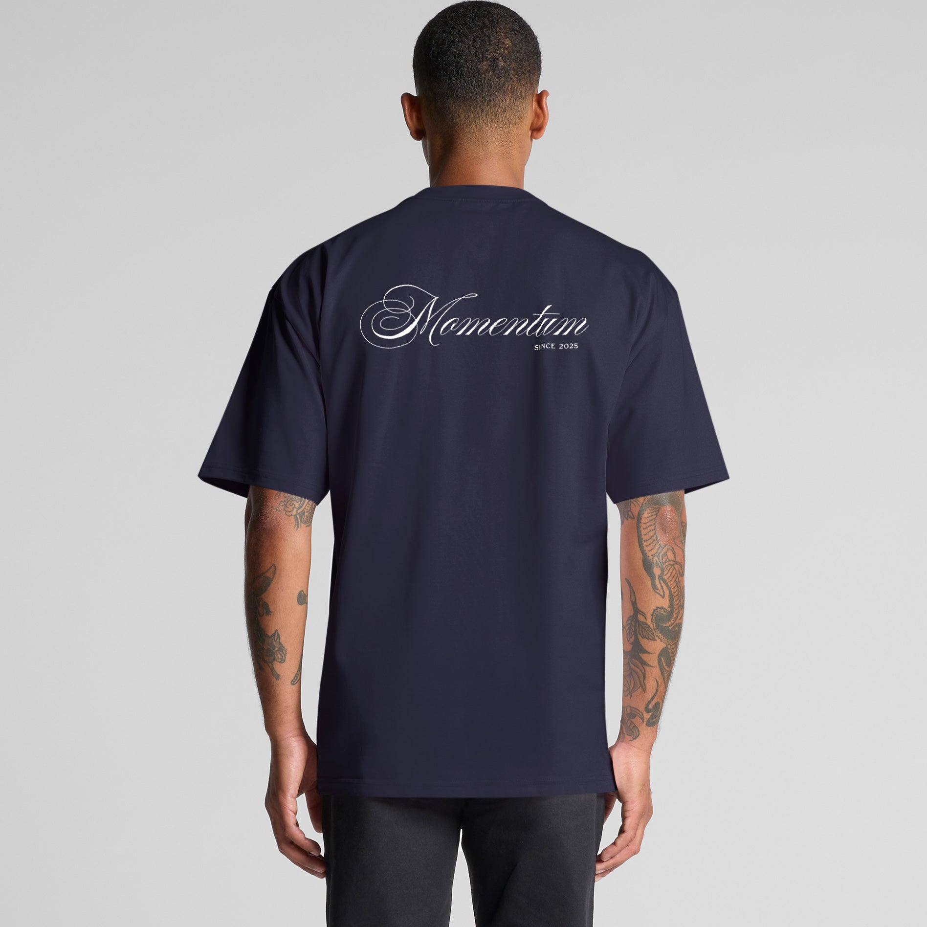 Ride the Future Tee