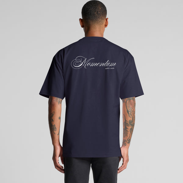 Ride the Future Tee