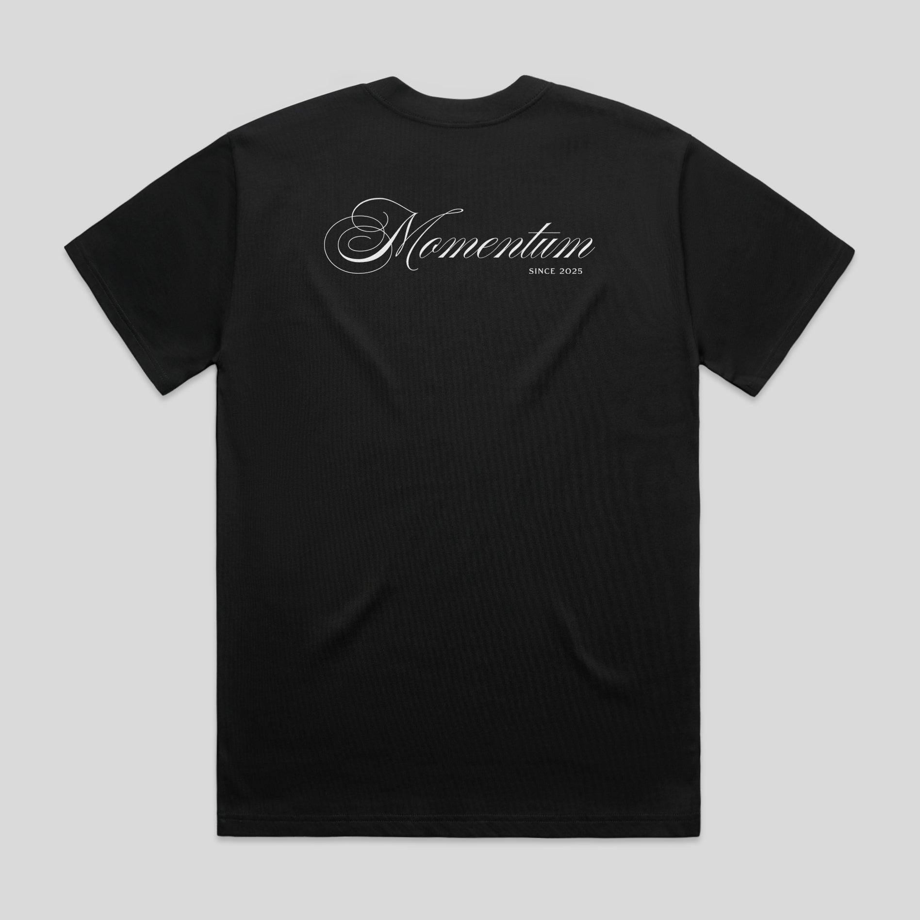 Ride the Future Tee