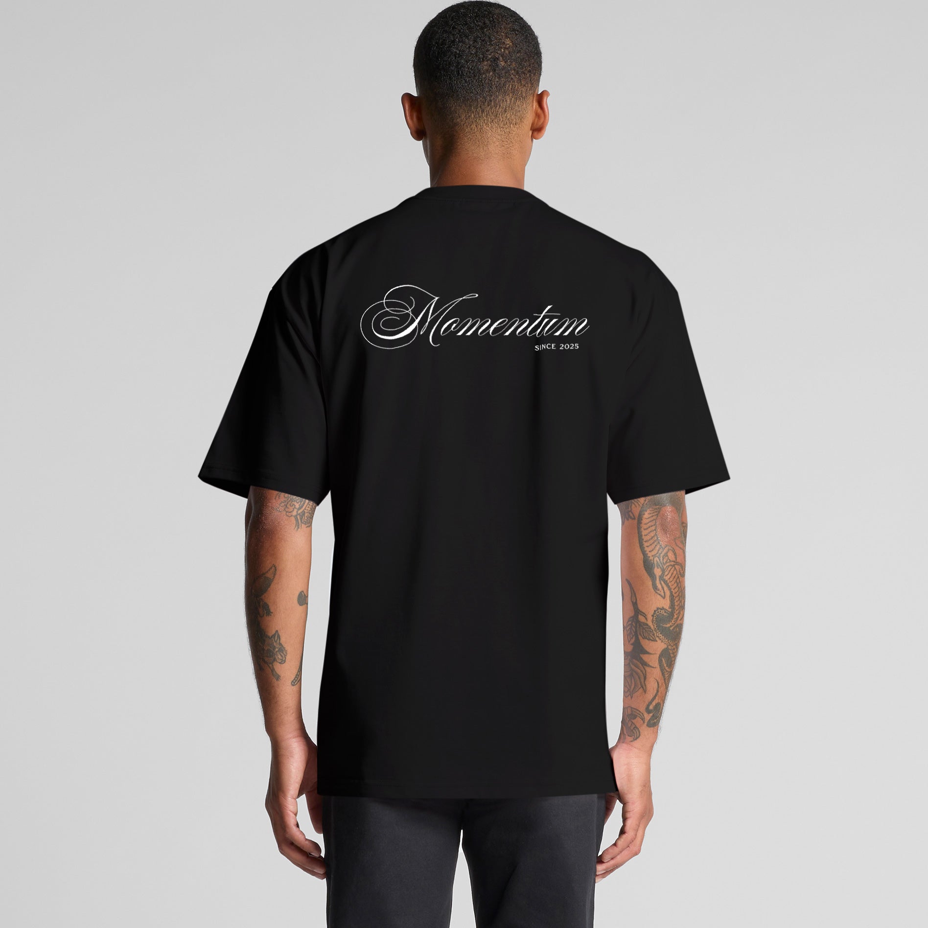 Ride the Future Tee
