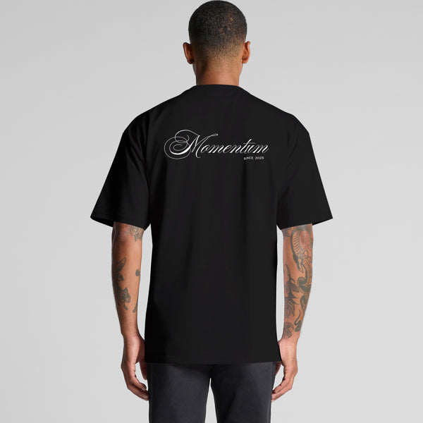 Ride the Future Tee