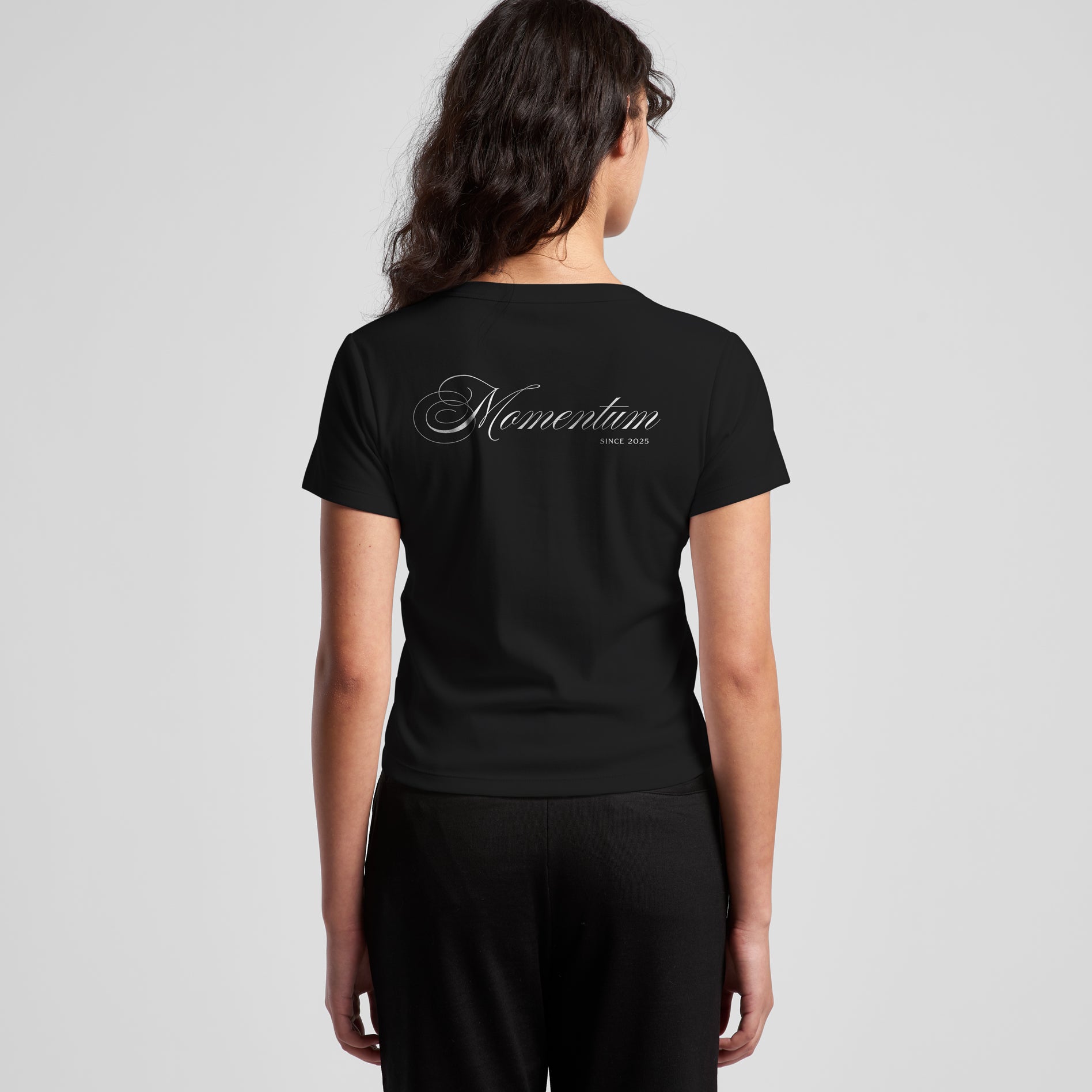 Ride the Future Tee