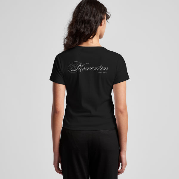 Ride the Future Tee