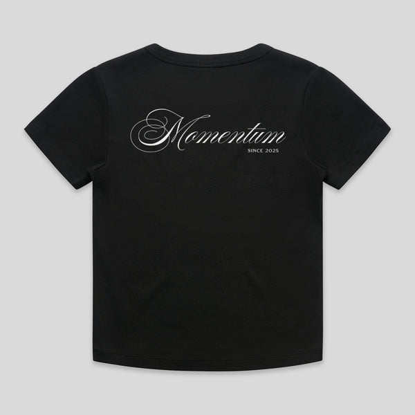 Ride the Future Tee
