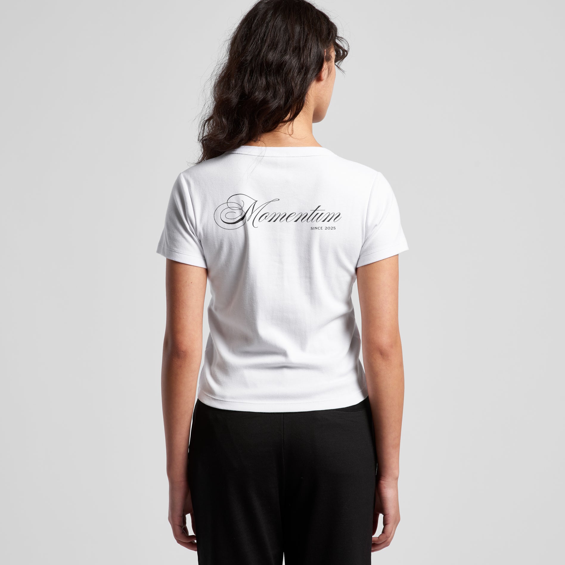 Ride the Future Tee