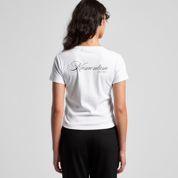 Ride the Future Tee