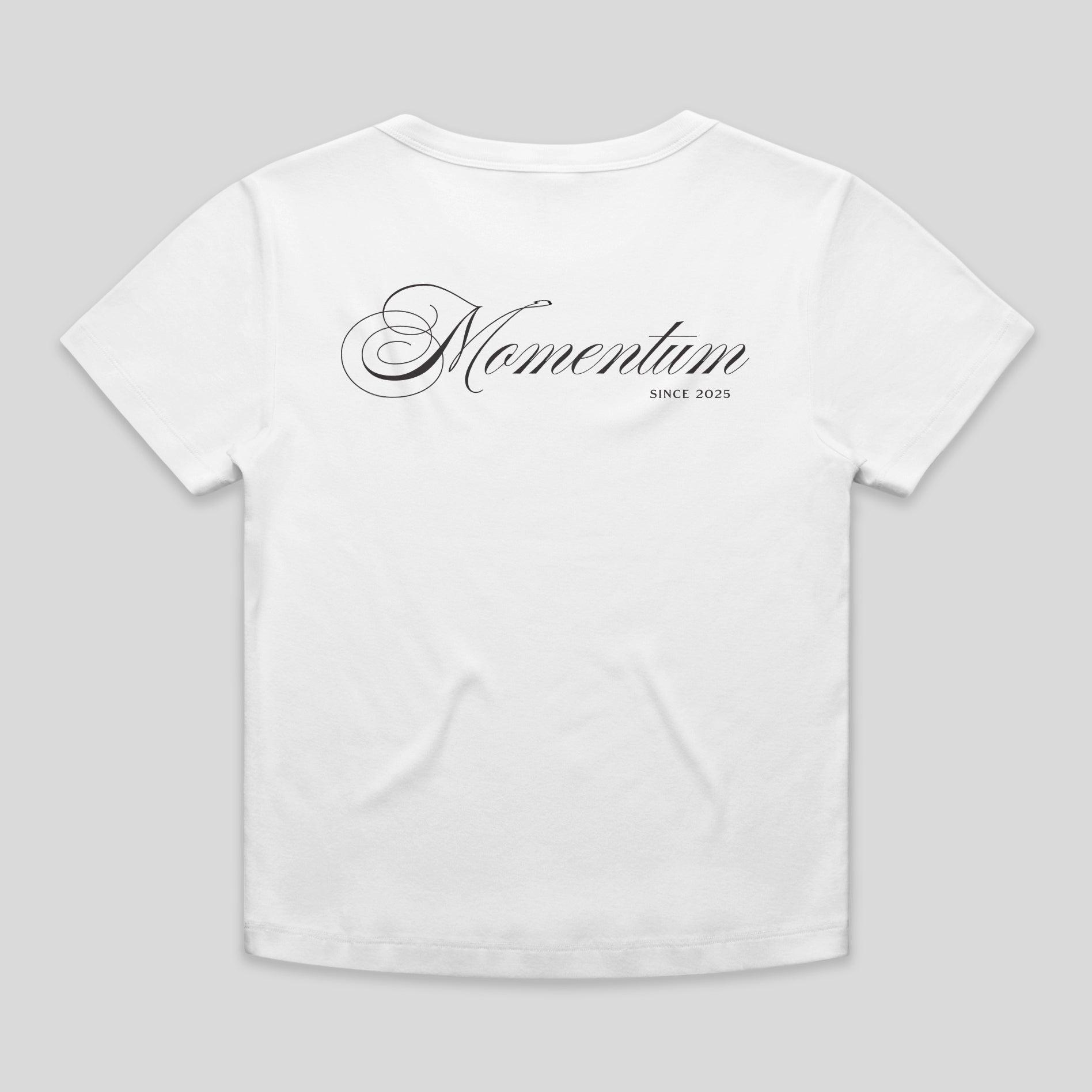 Ride the Future Tee